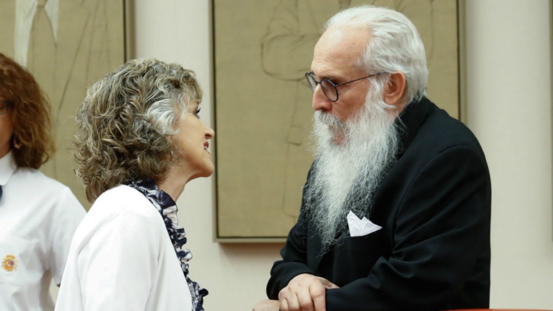 "Yo no me levanto nunca con las ideas puestas": las perlas del 'Valle Inclán' de la política española