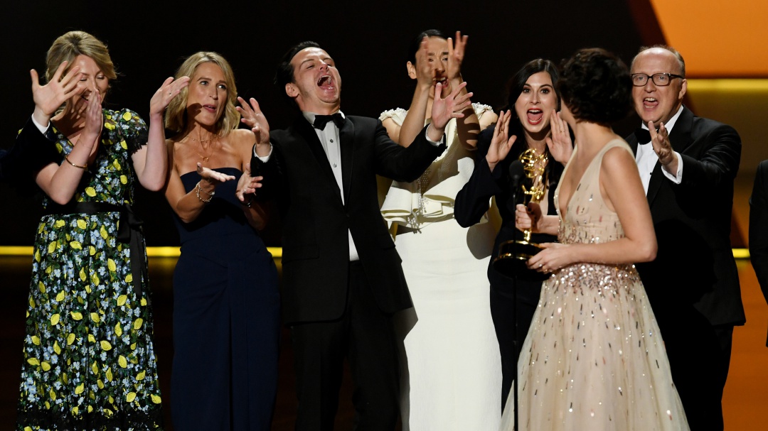 El ganador español no reconocido de los Emmy