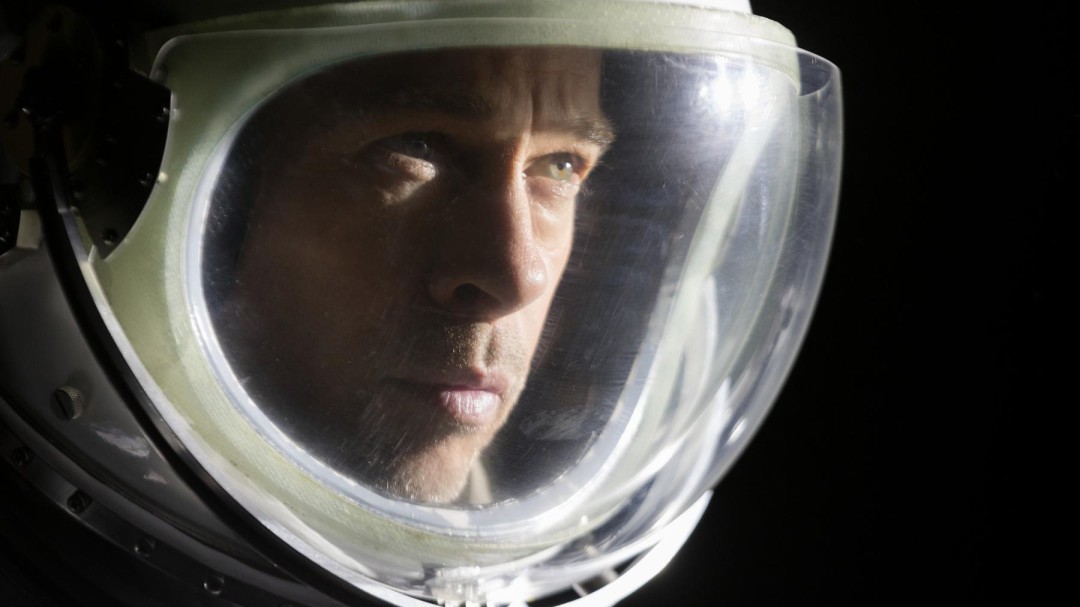 Ad Astra: lástima que llegaron antes 2001: Una odisea del espacio y Apocalypse now