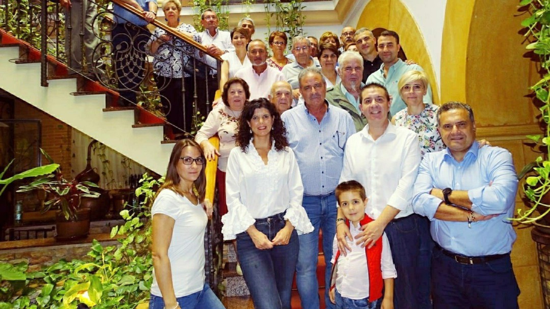 Cabañero invita a Munera a ser una de las localidades que represente a Albacete en el próximo Fitur