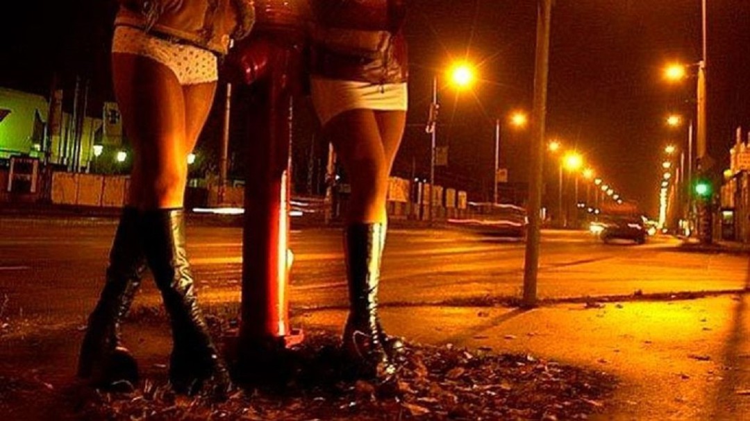 Más de 2.000 mujeres se prostituyen en Euskadi