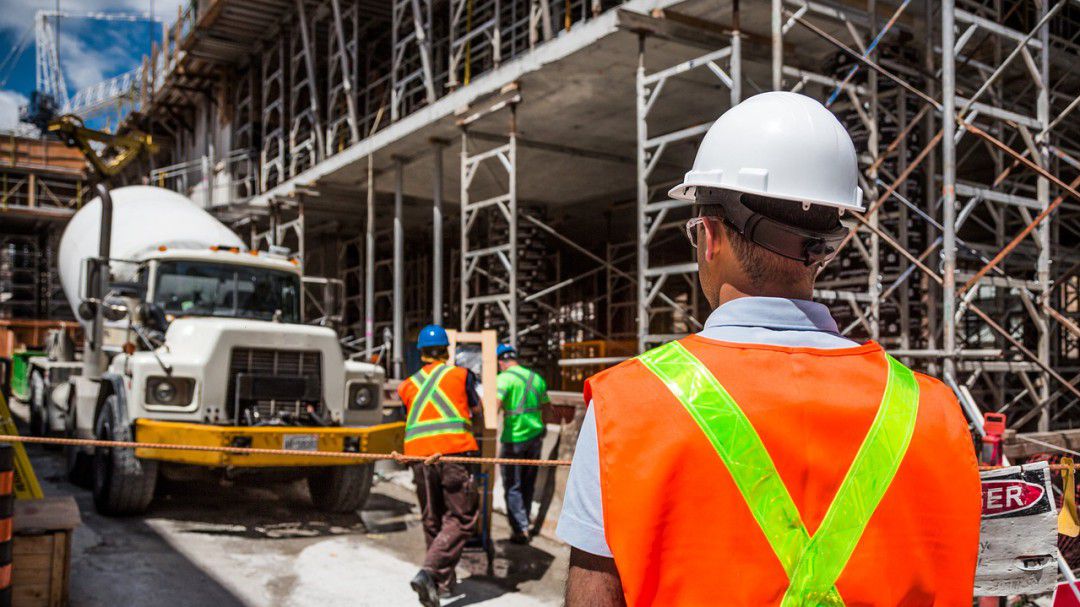 Osalan reconoce falta de coordinación con la fiscalía para atajar los accidentes laborales Osalan reconoce falta de coordinación con la fiscalía para atajar los accidentes laborales