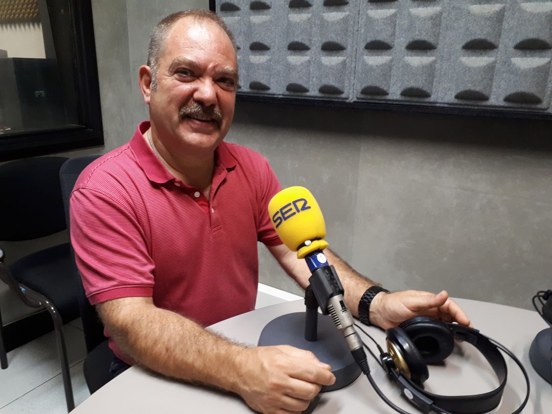 Ángel Gil tiene numerosas obras al aire libre en Ermua, Haro o en varias poblaciones de la provincia de Burgos Ángel Gil tiene numerosas obras al aire libre en Ermua, Haro o en varias poblaciones de la provincia de Burgos