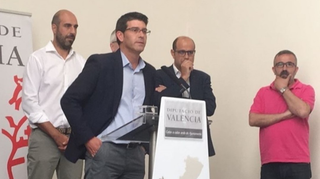 Rodríguez pide que Orengo y Amigó declaren como testigos