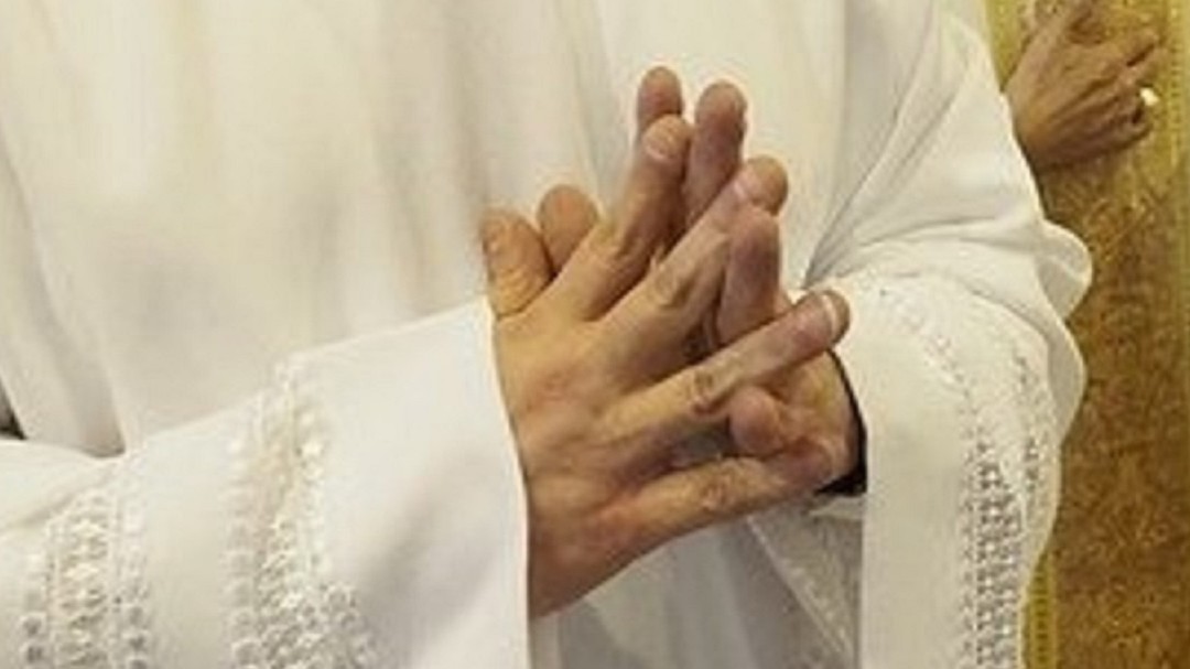 La falta de sacerdotes obliga a unir parroquias en la provincia
