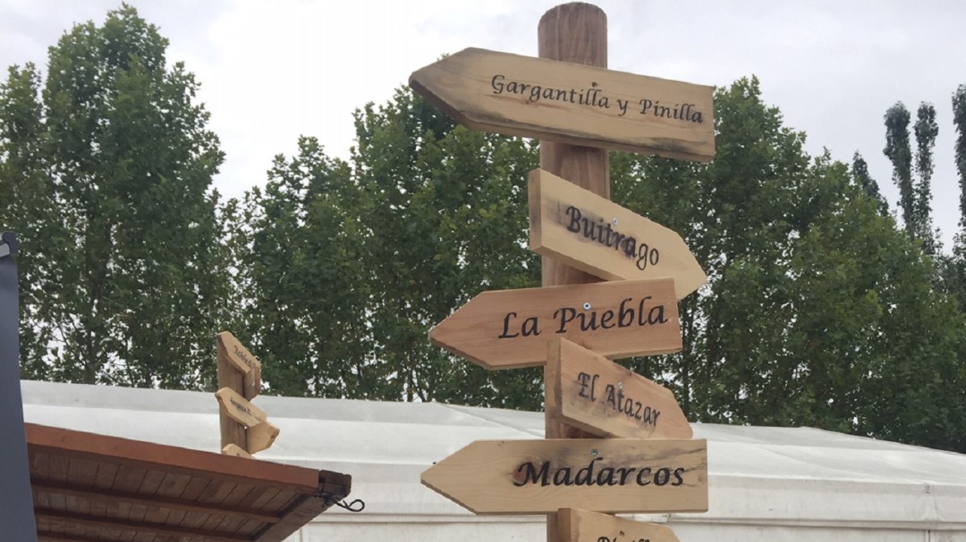 La Comunidad inicia la construcción de 50 viviendas de protección en la Sierra Norte