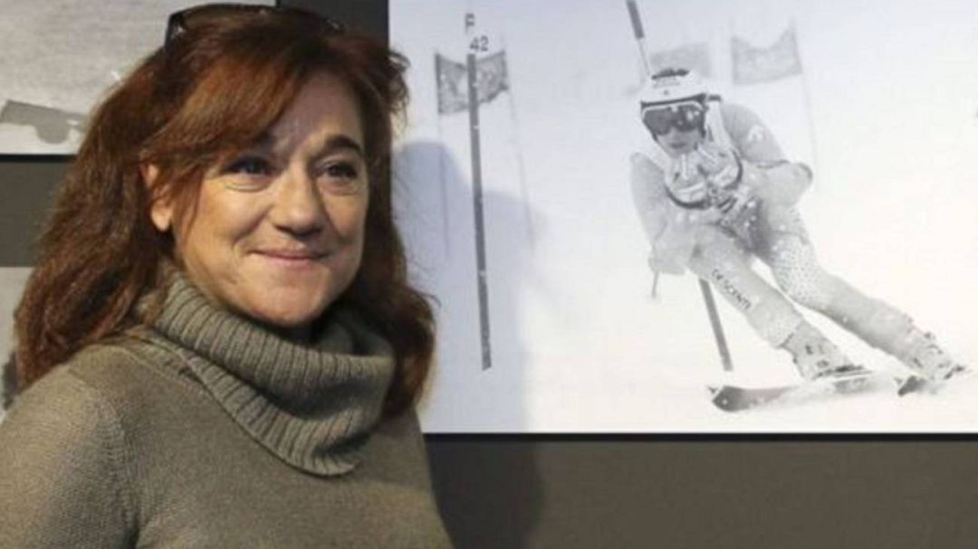 El pabellón del CEIP Santo Domingo de Alcorcón no llevará el nombre de Blanca Fernández Ochoa