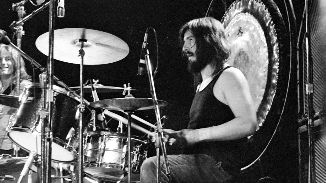 El miembro de Led Zeppeling que no soportó el éxito