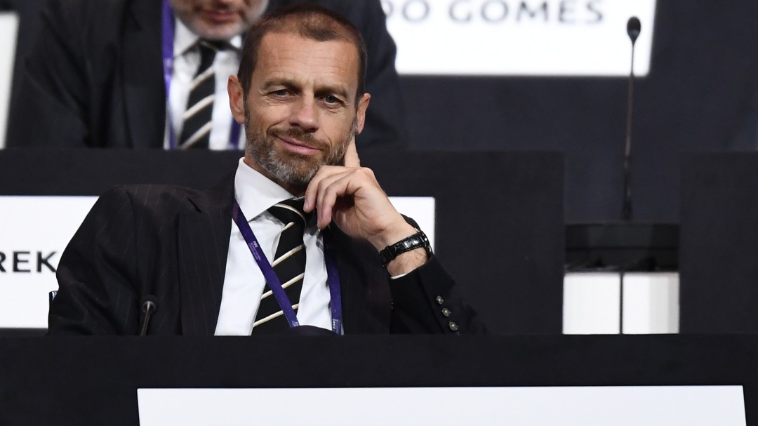 Habrá VAR a partir de las eliminatorias en la Europa League