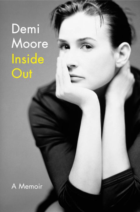 Demi Moore confiesa que fue víctima de violación cuando tenía 15 años Demi Moore confiesa que fue víctima de violación cuando tenía 15 años