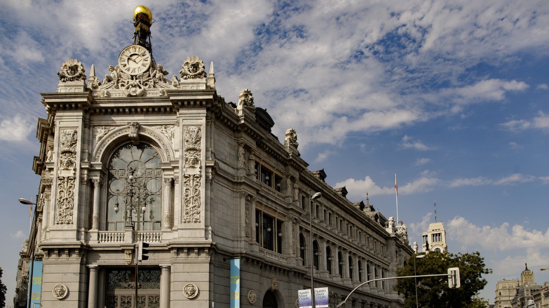 El Banco de España dibuja un trienio de parón en la economía española