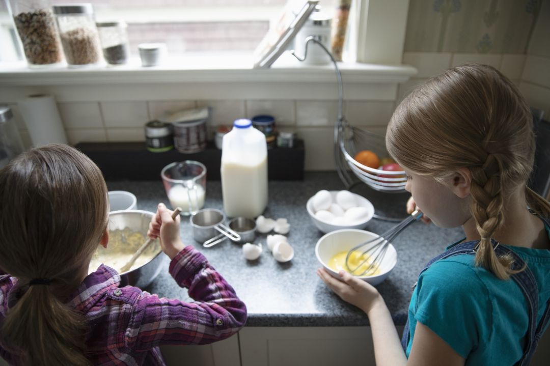 La leche y el huevo, los alimentos que más alergia provocan entre los menores de cinco años La leche y el huevo, los alimentos que más alergia provocan entre los menores de cinco años