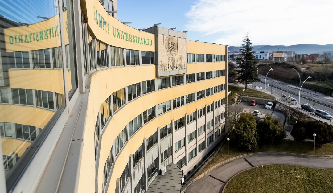 El colegio de Podólogos arremete con el inicio de curso 'en precario' en Ponferrada El colegio de Podólogos arremete con el inicio de curso 'en precario' en Ponferrada