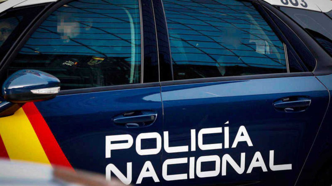 Policía Nacional Policía Nacional