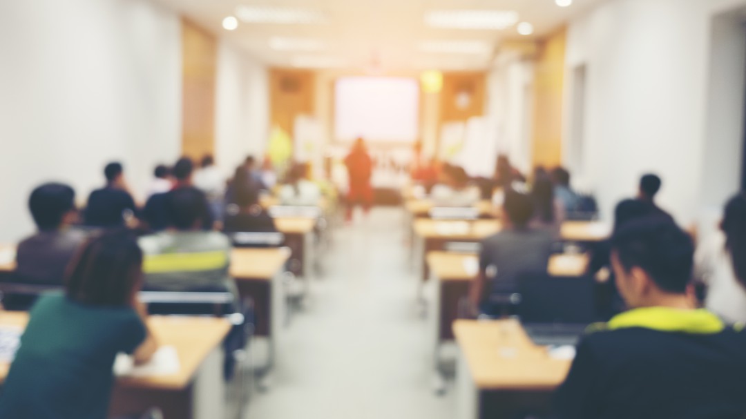 El 75,8% de los estudiantes presentados aprueba la EBAU en septiembre