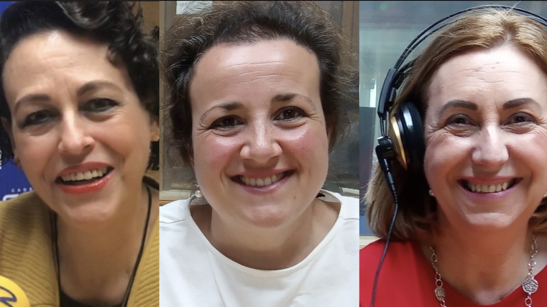 María Angeles Rosado repetirá como cabeza de lista de Ciudadanos por Guadalajara