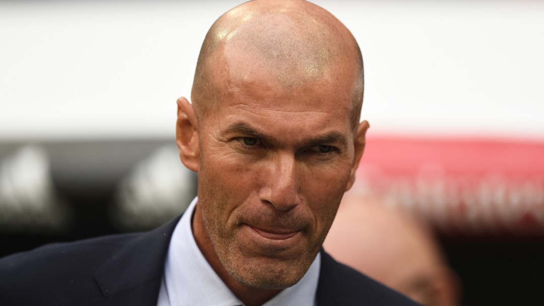 Areola, Jovic, Militao, Nacho, Odriozola, Valverde y Lucas Vázquez, titulares ante el Osasuna