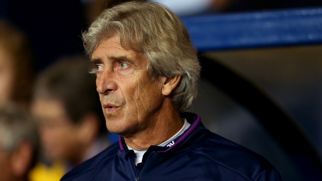 Pellegrini sufre un 'Alcorconazo 2.0'