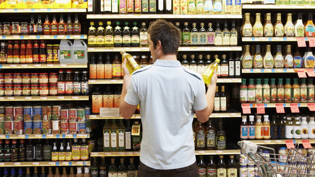 La lista de los supermercados más caros y más baratos de España