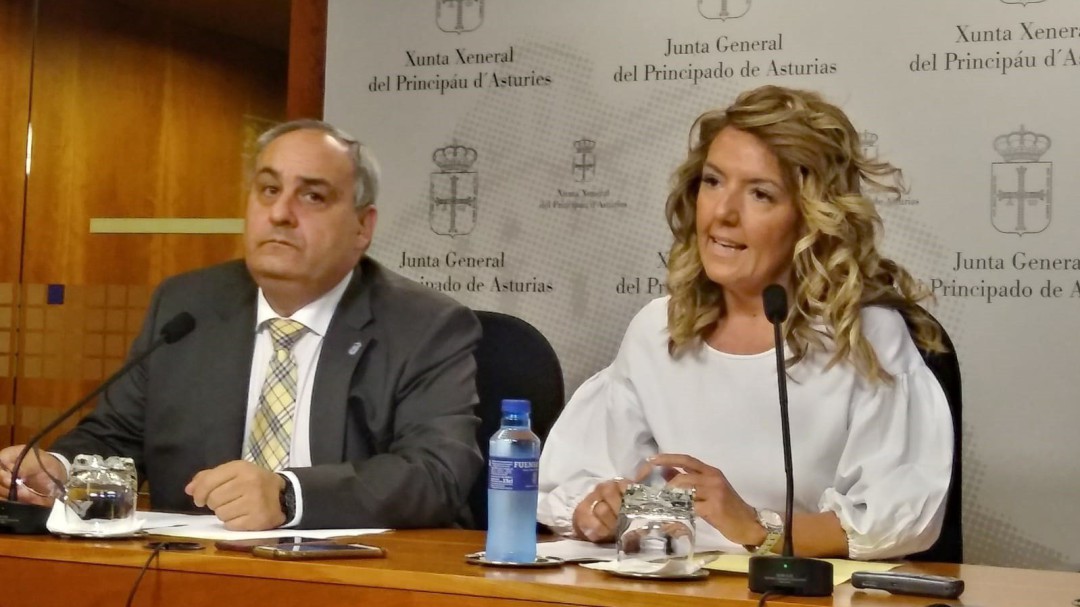 Mallada espera instrucciones de Génova pero evita postularse para la presidencia