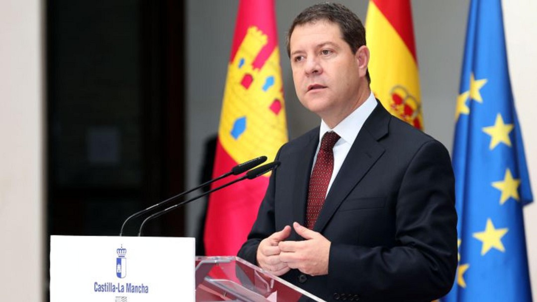 El Gobierno de Castilla-La Mancha concederá más de 5 millones de ayuda a los agricultores para contratar los seguros agrarios