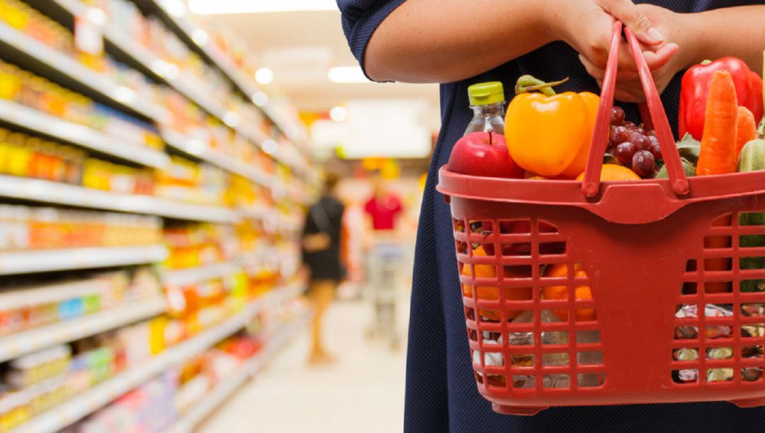 La fruta en Barakaldo y la carne en Getxo, lo más caro La fruta en Barakaldo y la carne en Getxo, lo más caro