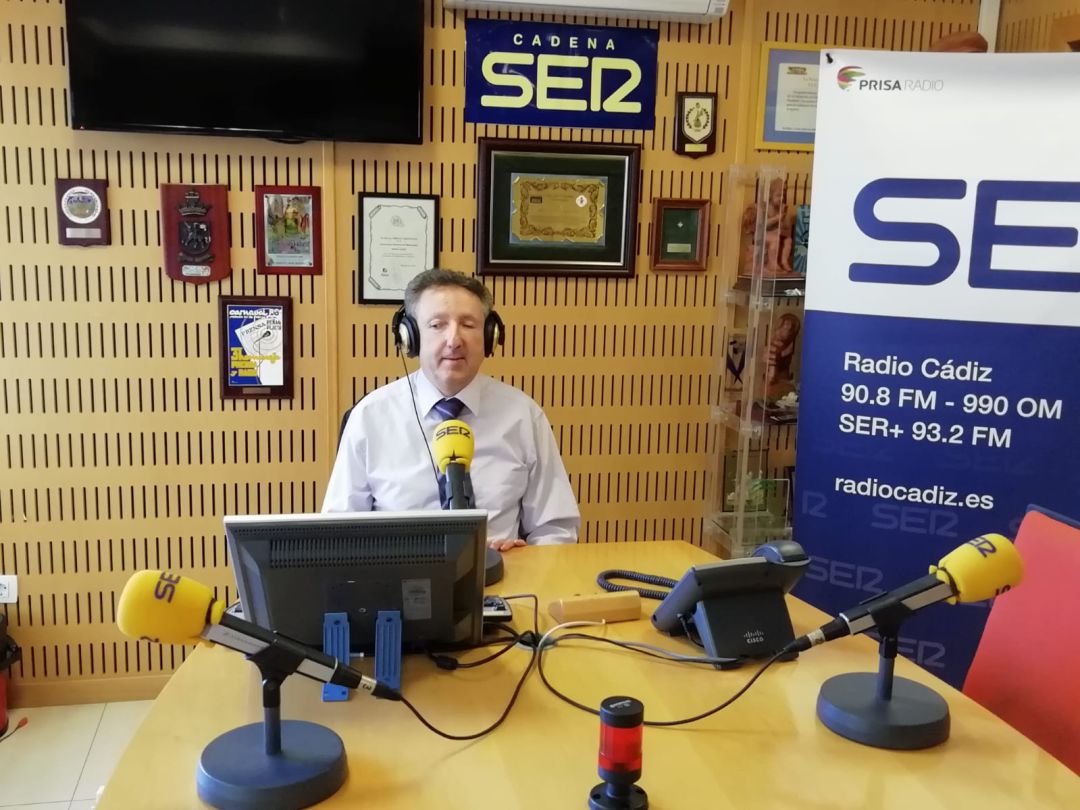 La ONCE entrega en Cádiz los premios Solidarios Andalucía La ONCE entrega en Cádiz los premios Solidarios Andalucía