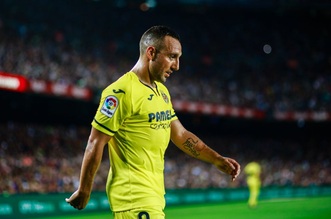 cazorla villarreal: Cazorla entra en el Top 5 de máximos goleadores y jugadores con más partidos disputados cazorla villarreal: Cazorla entra en el Top 5 de máximos goleadores y jugadores con más partidos disputados