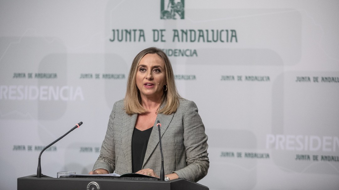 Un nuevo decreto de la Junta de Andalucía amplía la regularización de viviendas fuera de ordenación