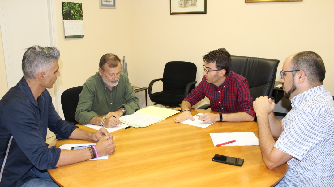 Generalitat iniciará el expediente para asumir el Conservatorio de Danza de Novelda