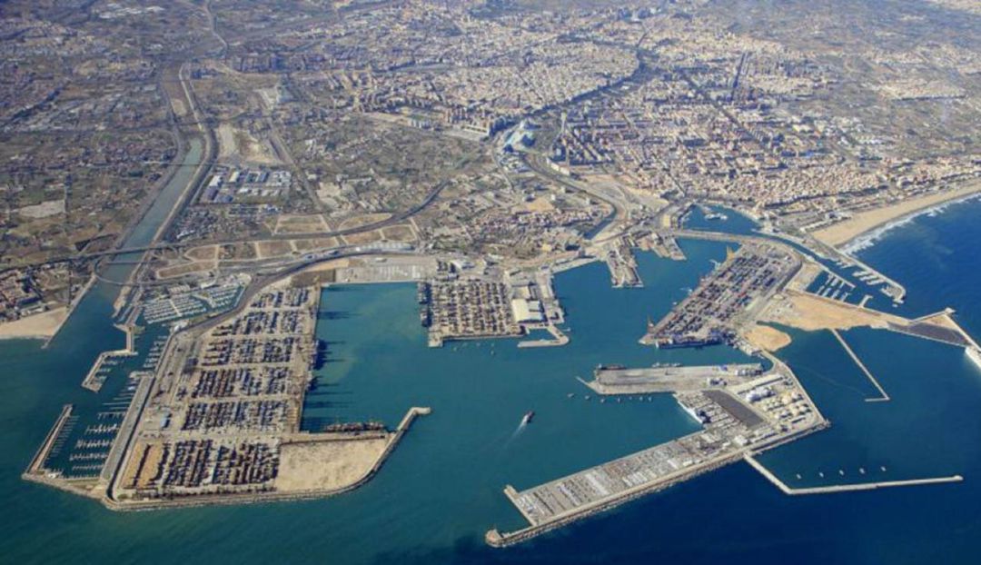 El Puerto de València pedirá un estudio independiente para conocer el impacto de la ampliación en todas sus variables El Puerto de València pedirá un estudio independiente para conocer el impacto de la ampliación en todas sus variables