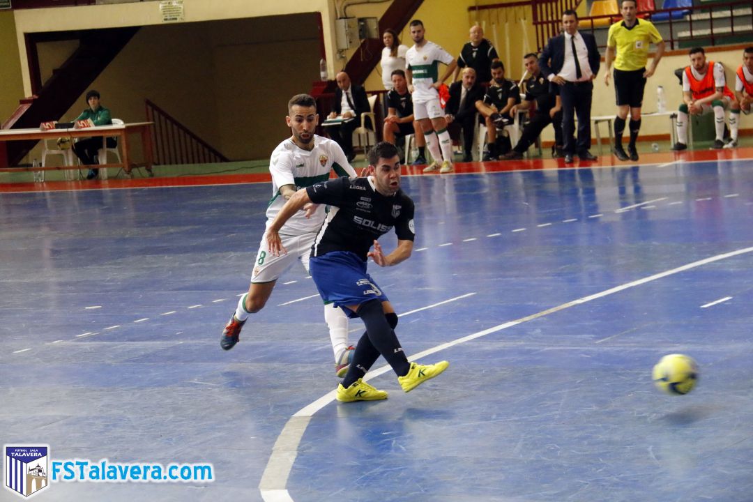 Kike, protagonista en el empate frente al Elche Kike, protagonista en el empate frente al Elche