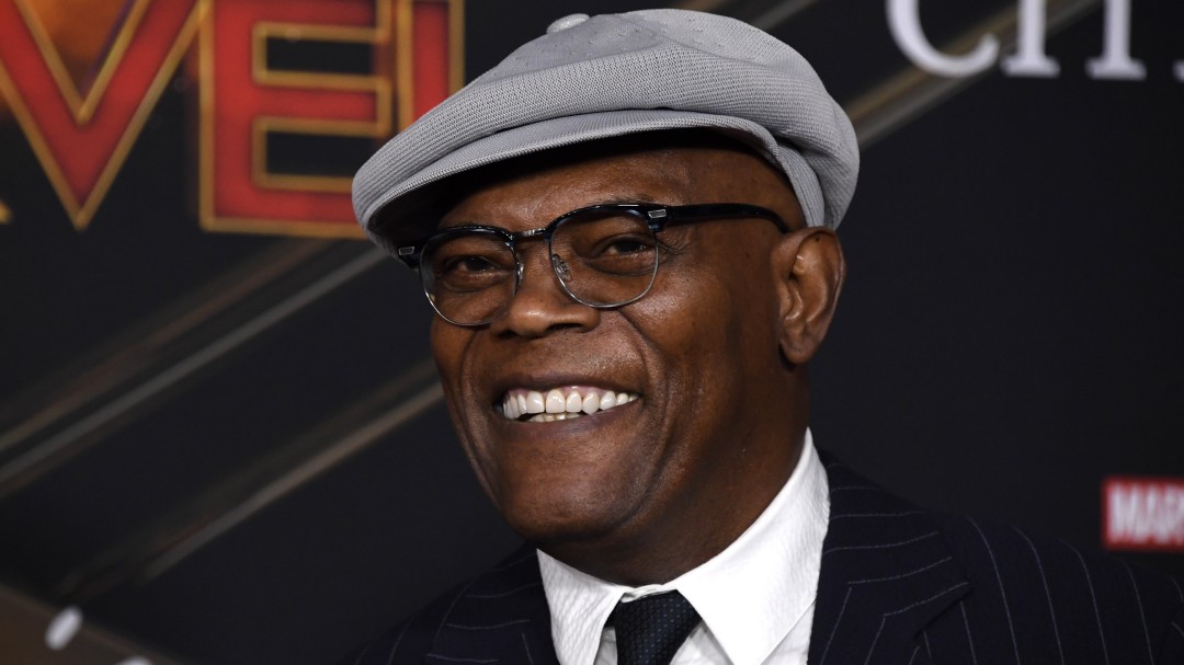 Así es como Samuel L. Jackson te ayudará a encender el horno de tu casa