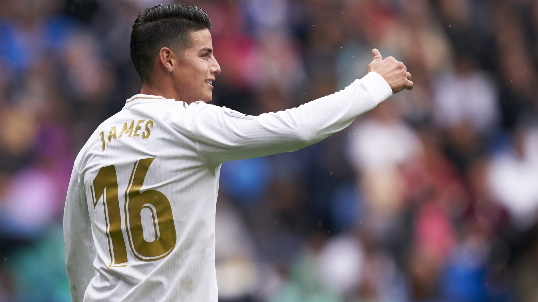 Los protagonistas inesperados de un derbi con el liderato en juego