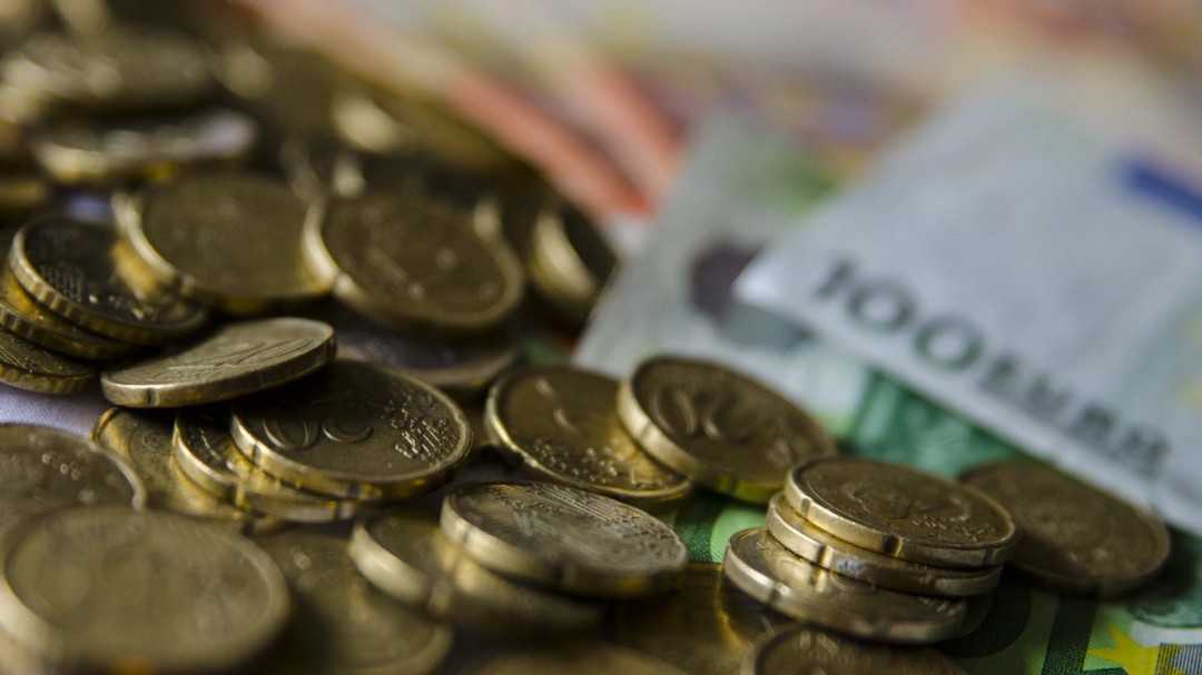 ¿Llegará ya el fin del dinero en efectivo?