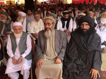Simpatizantes de Hekmatyar, algunos antiguos combatientes. Simpatizantes de Hekmatyar, algunos antiguos combatientes.