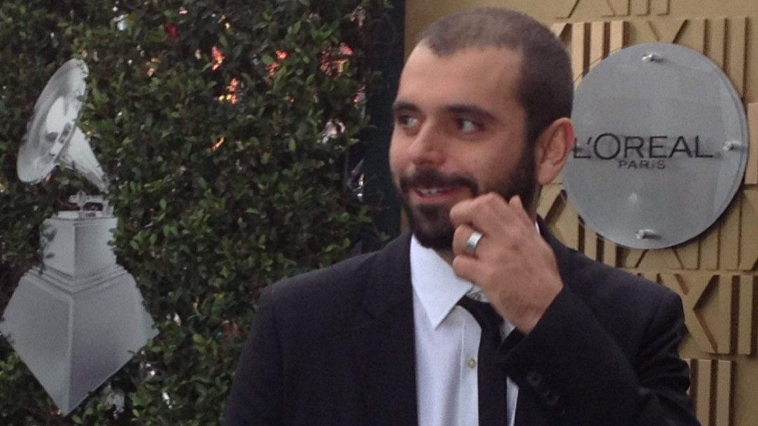 Alexis Morante opta al Grammy Latino