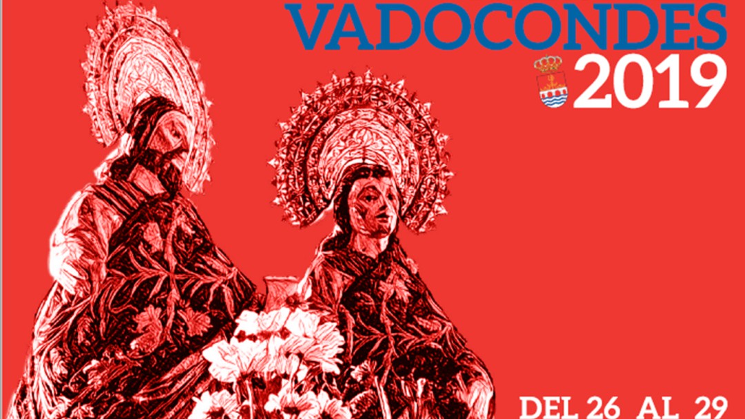 Vadocondes celebra las fiestas en honor a San Cosme y San Damián
