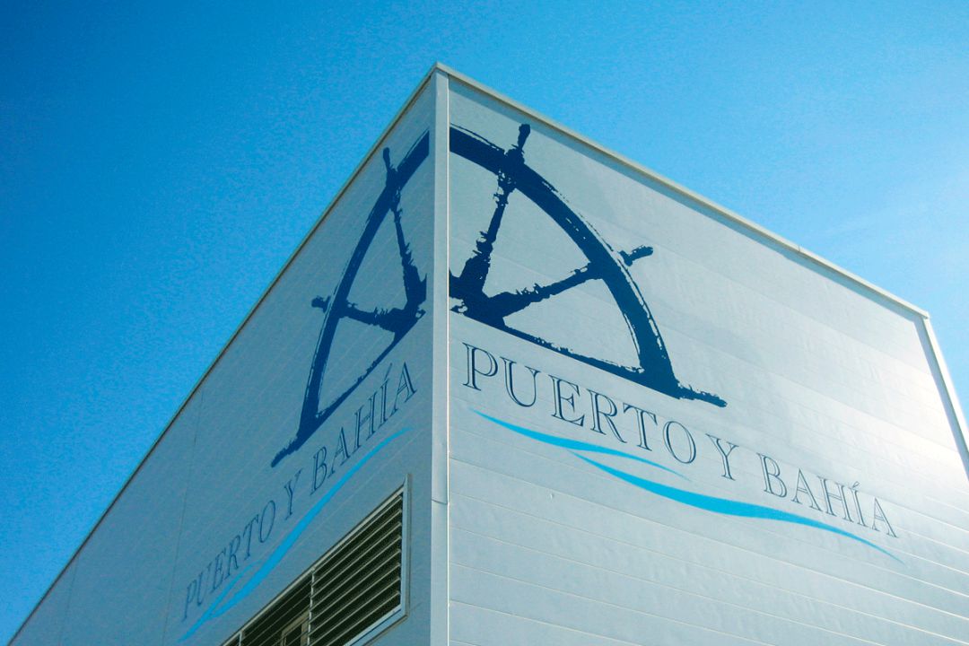 Bayport cumple 40 años impulsando los servicios portuarios y el empleo en Cádiz Bayport cumple 40 años impulsando los servicios portuarios y el empleo en Cádiz