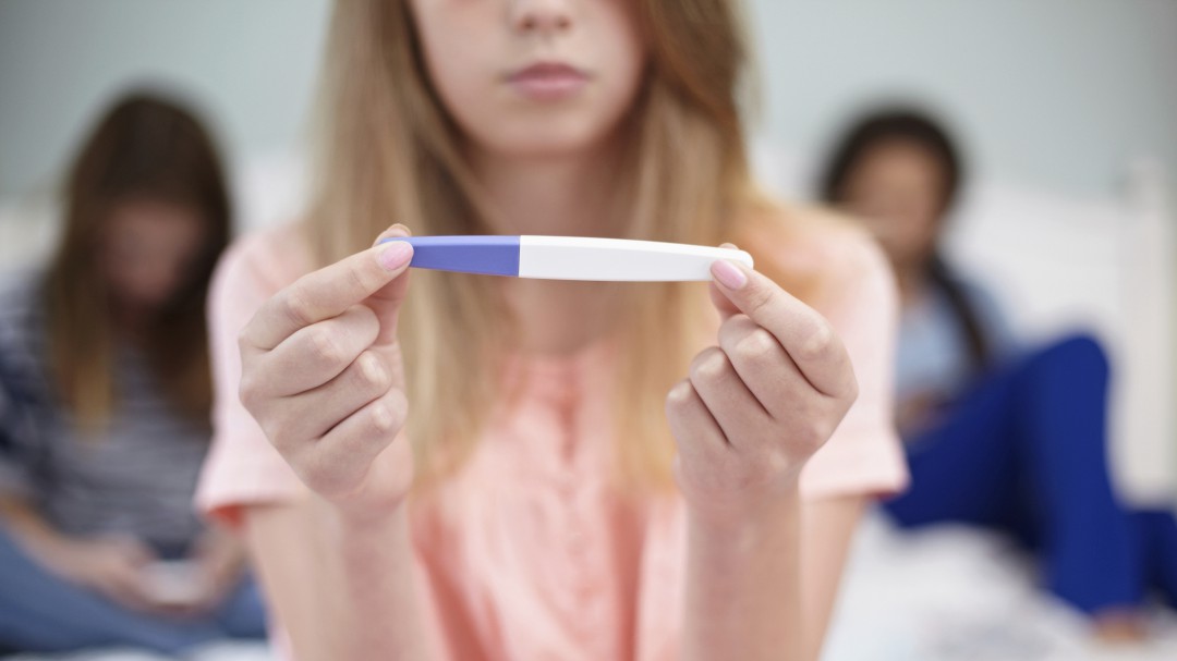 Aumenta el número de abortos en menores en Canarias