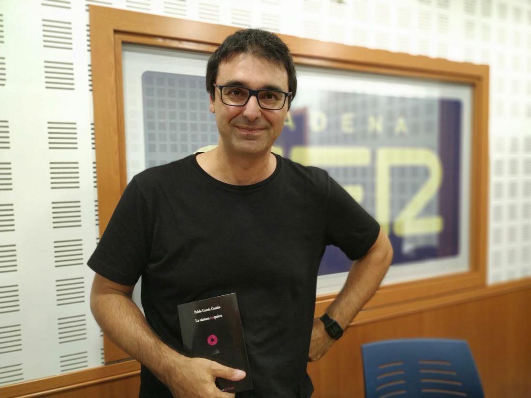 Pablo García Casado Pablo García Casado