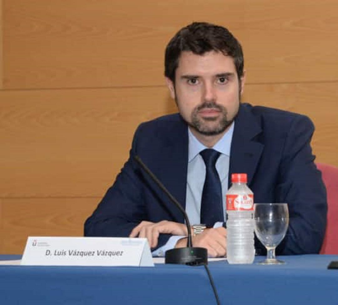 Dimite el gerente de la empresa del suelo de Móstoles Dimite el gerente de la empresa del suelo de Móstoles