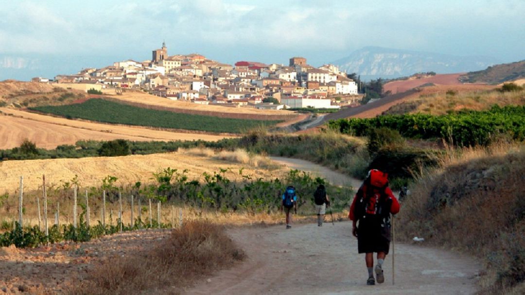 Camino de Santiago, cultura y turismo Camino de Santiago, cultura y turismo