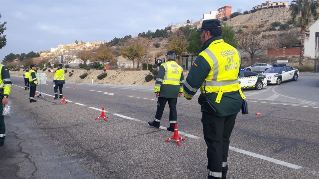 Detenido en Castellar por sustraer supuestamente a su propio bebé y saltarse una orden alejamiento