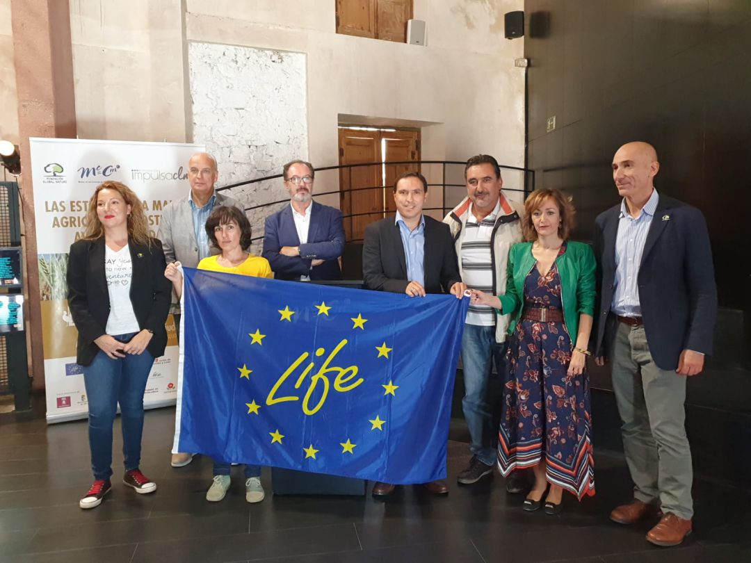 Cuenca: Diputación destinará partidas para luchar contra el cambio climático en 2020 Cuenca: Diputación destinará partidas para luchar contra el cambio climático en 2020