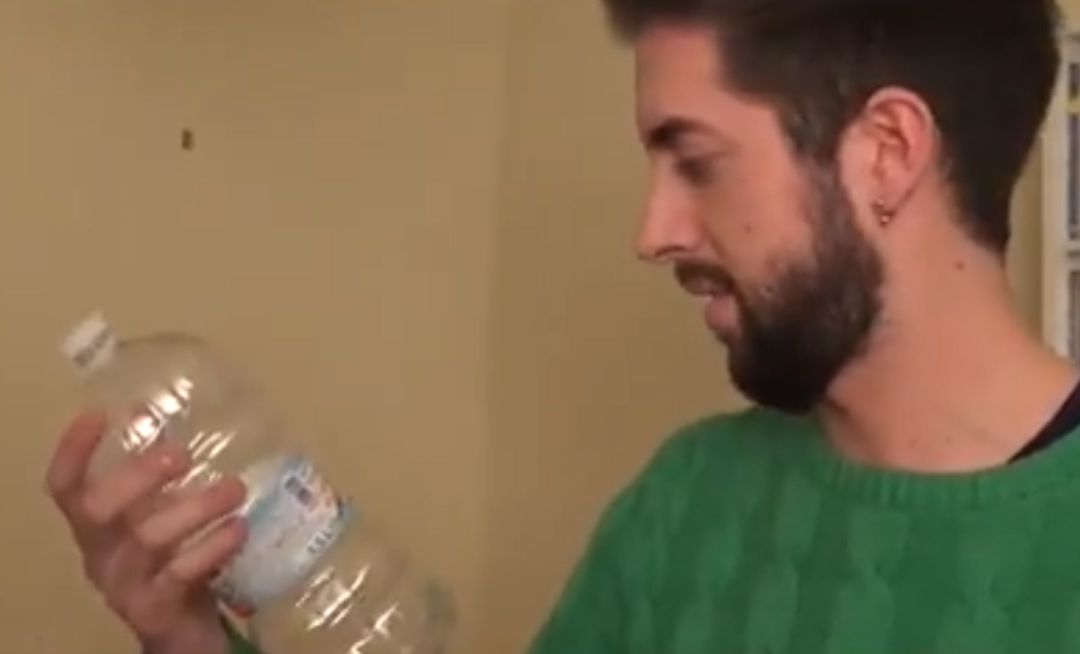 La Resistencia comparte el pasado de David Broncano como actor. La Resistencia comparte el pasado de David Broncano como actor.