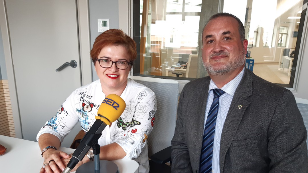 Un caso de trata de menores en cuatro años en Euskadi