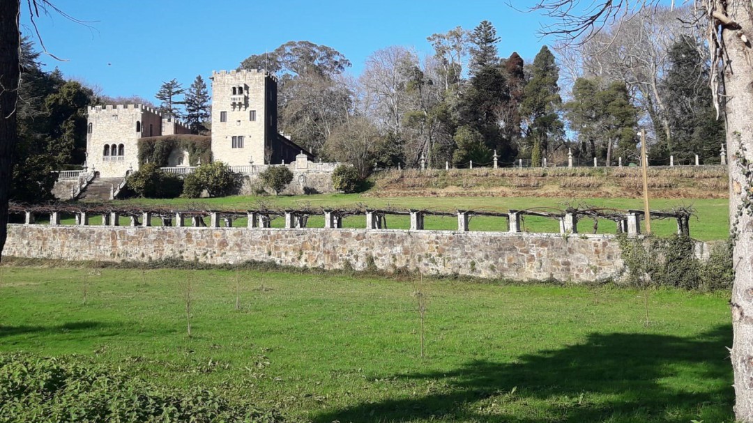 El juez archiva la demanda de los Franco contra Carlos Babío