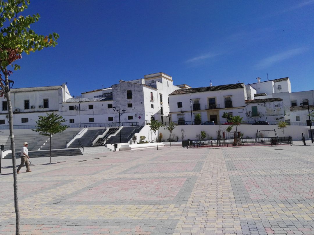 El Museo del Flamenco de Andalucía se levantará en la plaza Belén El Museo del Flamenco de Andalucía se levantará en la plaza Belén