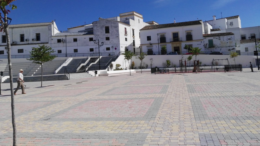 La Junta afirma que las obras del Museo del Flamenco de Andalucía terminarán en septiembre de 2023